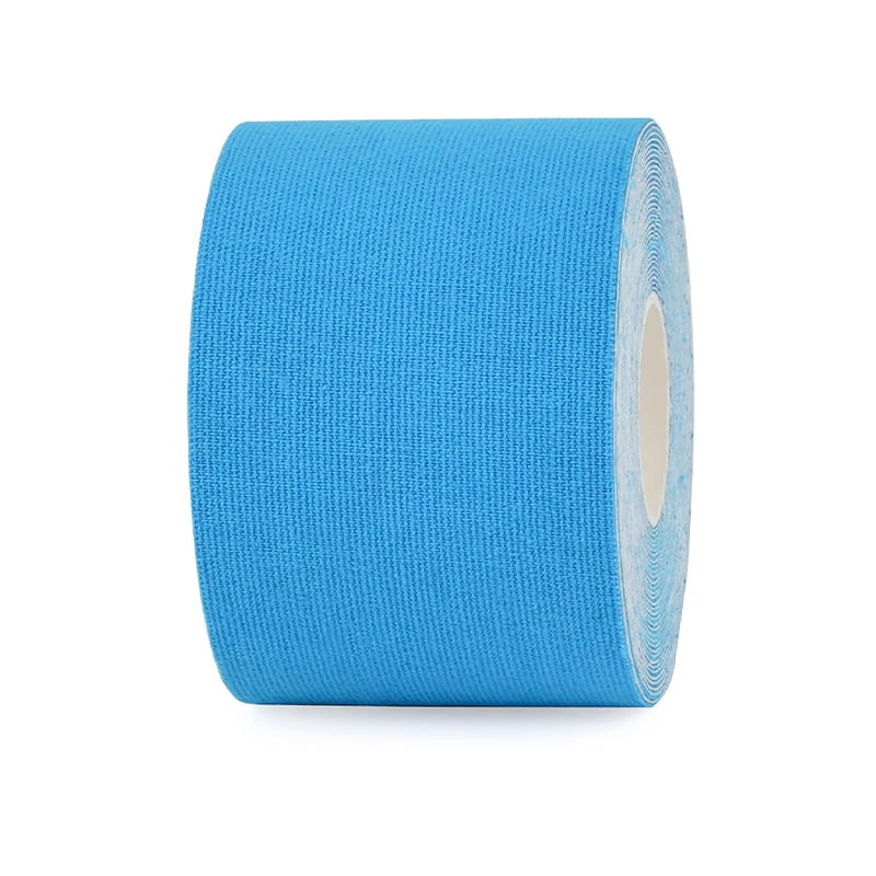 Performance Kinesiology Tape – Muscle Support & Faster Recovery (2" / 5cm)
