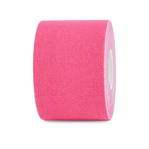 Performance Kinesiology Tape – Muscle Support & Faster Recovery (2" / 5cm)