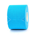 Pre-Cut Kinesiology Tape – No Cutting Needed, Fast Muscle Support (2” / 5cm)