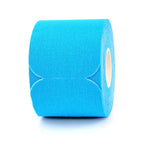 Pre-Cut Kinesiology Tape – No Cutting Needed, Fast Muscle Support (2” / 5cm)