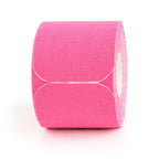 Pre-Cut Kinesiology Tape – No Cutting Needed, Fast Muscle Support (2” / 5cm)