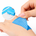 Performance Kinesiology Tape – Muscle Support & Faster Recovery (2" / 5cm)